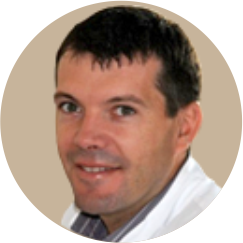 Dr Stéphane Dalle