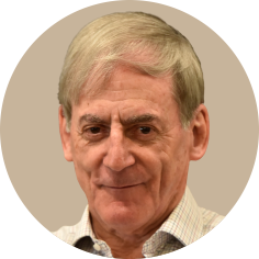 Dr Ian Greenwood