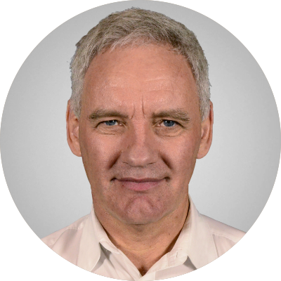 A/Prof John Pyne