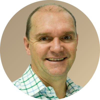 Dr Tony Dicker
