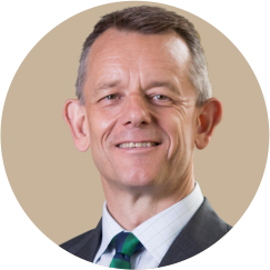 Prof David Wilkinson